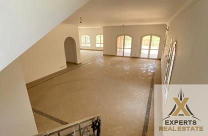 Villa - 5 Bedrooms - 5 Bathrooms for rent in Madinaty - Cairo