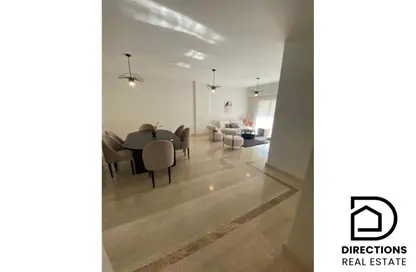 شقة - 3 غرف نوم - 3 حمامات للايجار في ميفيدا - كمبوندات التجمع الخامس - التجمع الخامس - مدينة القاهرة الجديدة - القاهرة