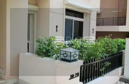 Apartment - 2 Bedrooms - 2 Bathrooms for rent in Taj City - 5th Settlement Compounds - The 5th Settlement - New Cairo City - Cairo