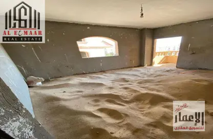 Apartment - 3 Bedrooms - 3 Bathrooms for sale in Touristic Zone 4 - Touristic Zone - Al Motamayez District - 6 October City - Giza