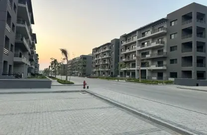 Apartment - 1 Bedroom - 1 Bathroom for sale in Stoda - Sheraton Al Matar - El Nozha - Cairo