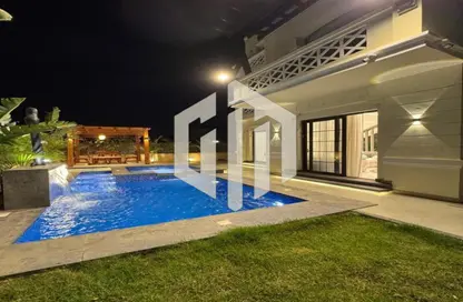Villa - 7 Bedrooms - 6 Bathrooms for sale in Mountain View Hyde Park - 5th Settlement Compounds - The 5th Settlement - New Cairo City - Cairo