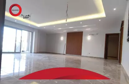 شقة - 4 غرف نوم - 4 حمامات للايجار في بالم هيلز نيو كايرو - كمبوندات التجمع الخامس - التجمع الخامس - مدينة القاهرة الجديدة - القاهرة