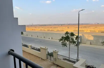 فيلا - 5 غرف نوم - 5 حمامات للبيع في سراي - كمبوندات مدينة المستقبل - مدينة المستقبل - القاهرة