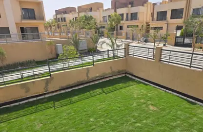 فيلا - 4 غرف نوم - 4 حمامات للبيع في الما - الحي الثاني - الشيخ زايد - الجيزة