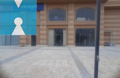 مطعم - استوديو - 1 حمام للايجار في داماك بارك افينيو - كمبوندات 6 أكتوبر - مدينة 6 أكتوبر - الجيزة