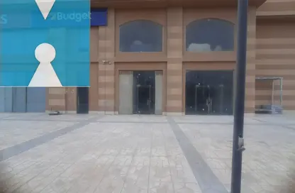 مطعم - استوديو - 1 حمام للايجار في داماك بارك افينيو - كمبوندات 6 أكتوبر - مدينة 6 أكتوبر - الجيزة