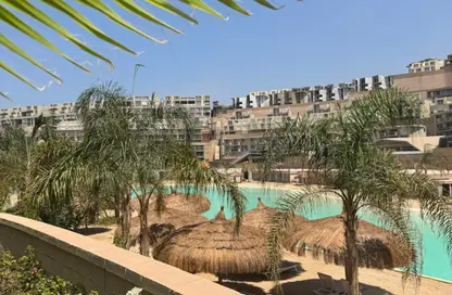 Chalet - 3 Bedrooms - 3 Bathrooms for sale in IL Monte Galala - Al Ain Al Sokhna - Suez Chalet - 3 Bedrooms - 3 Bathrooms for sale in IL Monte Galala - Al Ain Al Sokhna - Suez