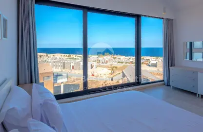 Villa - 3 Bedrooms - 3 Bathrooms for sale in Mesca - Soma Bay - Safaga - Hurghada - Red Sea