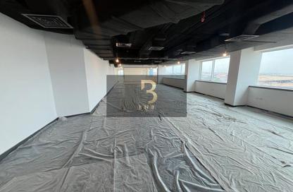 Office Space - Studio - 2 Bathrooms for rent in 90 Street - The 5th Settlement - New Cairo City - Cairo