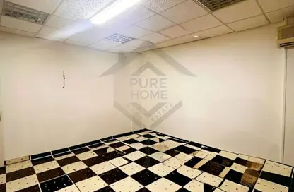 Office Space - Studio - 1 Bathroom for sale in Saraya - Sidi Beshr - Hay Awal El Montazah - Alexandria
