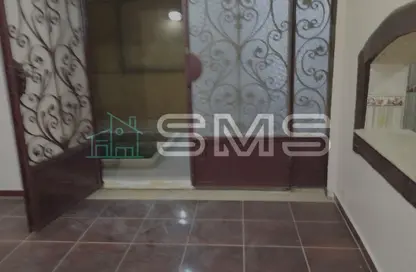 شقة - 3 غرف نوم - 2 حمامات للايجار في البنفسج 2 - البنفسج - مدينة القاهرة الجديدة - القاهرة