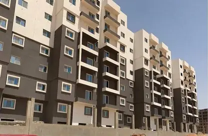Apartment - 2 Bedrooms - 2 Bathrooms for sale in Stau - New Capital Compounds - New Capital City - Cairo