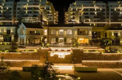 Villa - 3 Bedrooms - 3 Bathrooms for sale in Mountain View iCity - 5th Settlement Compounds - The 5th Settlement - New Cairo City - Cairo Villa - 3 Bedrooms - 3 Bathrooms for sale in Mountain View iCity - 5th Settlement Compounds - The 5th Settlement - New Cairo City - Cairo