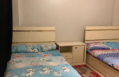 شقة - غرفة نوم - 1 حمام للايجار في حدائق اكتوبر - مدينة 6 أكتوبر - الجيزة شقة - غرفة نوم - 1 حمام للايجار في حدائق اكتوبر - مدينة 6 أكتوبر - الجيزة