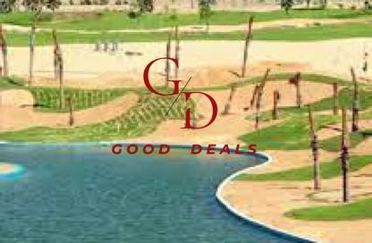 Chalet - 4 Bedrooms - 4 Bathrooms for sale in Hacienda Bay - Sidi Abdel Rahman - North Coast