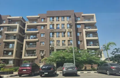 Apartment - 3 Bedrooms - 2 Bathrooms for sale in Dar Masr 6 October - 6 October- Wadi El Natroun Road - 6 October City - Giza