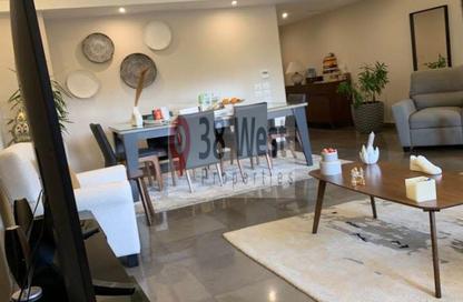 شقة - 3 غرف نوم - 3 حمامات للبيع في نيو جيزة - طريق مصر اسكندرية الصحراوي - مدينة 6 أكتوبر - الجيزة