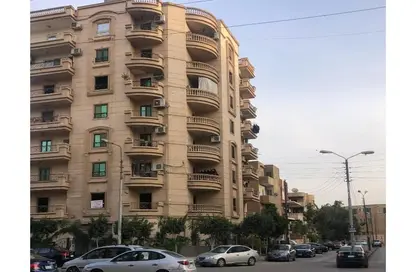 محل - استوديو - 1 حمام للبيع في شارع نخله المطيعي - ميدان تريومف - النزهة - القاهرة