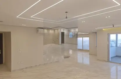 Apartment - 3 Bedrooms - 2 Bathrooms for rent in Hyde Park - 5th Settlement Compounds - The 5th Settlement - New Cairo City - Cairo
