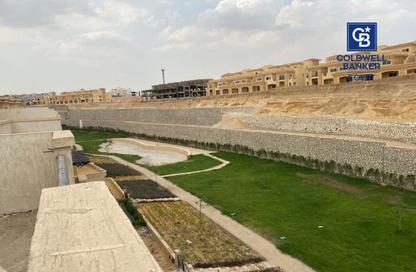 Apartment - Studio - 1 Bathroom for sale in Stone Residence - 5th Settlement Compounds - The 5th Settlement - New Cairo City - Cairo