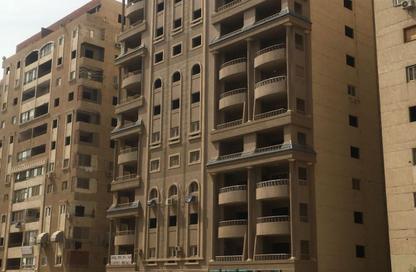 Apartment - 3 Bedrooms - 2 Bathrooms for sale in Thirteenth Sector - Zahraa El Maadi - Hay El Maadi - Cairo