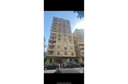 Apartment - 3 Bedrooms - 2 Bathrooms for rent in Ibn Al Haitham St. - 1st Zone - Nasr City - Cairo