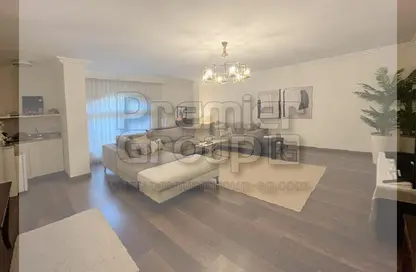 شقة - 3 غرف نوم - 2 حمامات للايجار في سرايات المعادي - حي المعادي - القاهرة