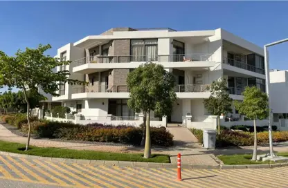 Apartment - 3 Bedrooms - 2 Bathrooms for sale in Taj City - 5th Settlement Compounds - The 5th Settlement - New Cairo City - Cairo