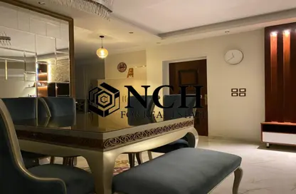 Apartment - 3 Bedrooms - 2 Bathrooms for rent in Mountain View Hyde Park - 5th Settlement Compounds - The 5th Settlement - New Cairo City - Cairo