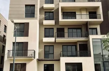 Duplex - 3 Bedrooms - 3 Bathrooms for sale in Sodic East - 6th District - New Heliopolis - Cairo