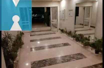 Apartment - 2 Bedrooms - 2 Bathrooms for rent in The Address - 12th District - Sheikh Zayed City - Giza