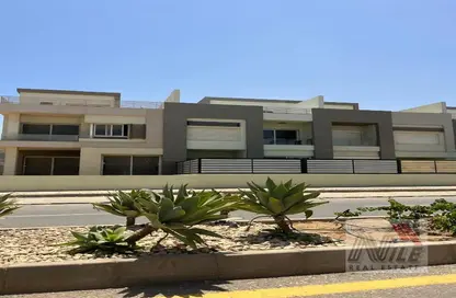 فيلا - 4 غرف نوم - 4 حمامات للبيع في هايد بارك - كمبوندات التجمع الخامس - التجمع الخامس - مدينة القاهرة الجديدة - القاهرة