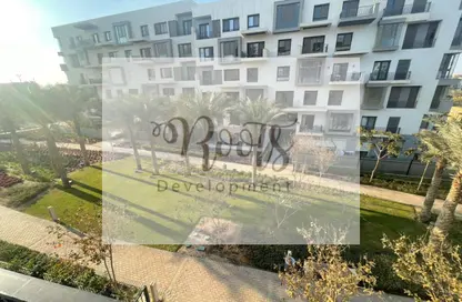 Apartment - 3 Bedrooms - 3 Bathrooms for rent in Eastown - 5th Settlement Compounds - The 5th Settlement - New Cairo City - Cairo