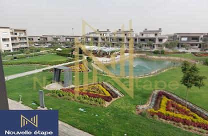 شقة - 3 غرف نوم - 3 حمامات للبيع في نيو جيزة - طريق مصر اسكندرية الصحراوي - مدينة 6 أكتوبر - الجيزة