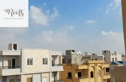 Apartment - 3 Bedrooms - 3 Bathrooms for sale in Al Andalus El Gedida - Al Andalus District - New Cairo City - Cairo