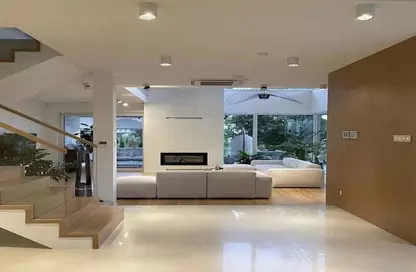 Duplex - 4 Bedrooms - 3 Bathrooms for sale in Al Burouj Compound - El Shorouk Compounds - Shorouk City - Cairo