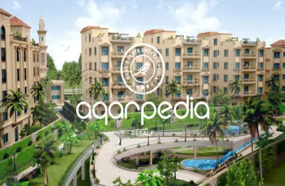 عيادة - استوديو - 1 حمام للايجار في ايست هيل - كمبوندات التجمع الخامس - التجمع الخامس - مدينة القاهرة الجديدة - القاهرة