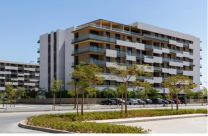 Apartment - 3 Bedrooms - 3 Bathrooms for sale in Al Burouj Compound - El Shorouk Compounds - Shorouk City - Cairo