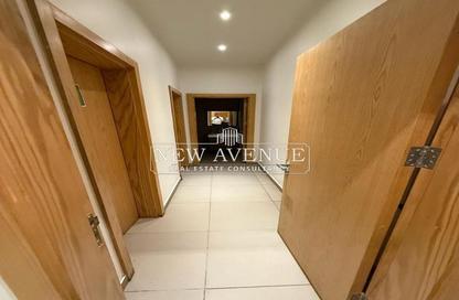 Office Space - Studio - 1 Bathroom for rent in Katameya Heights - El Katameya Compounds - El Katameya - New Cairo City - Cairo