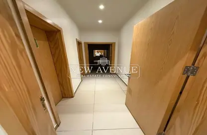 Office Space - Studio - 1 Bathroom for rent in Katameya Heights - El Katameya Compounds - El Katameya - New Cairo City - Cairo