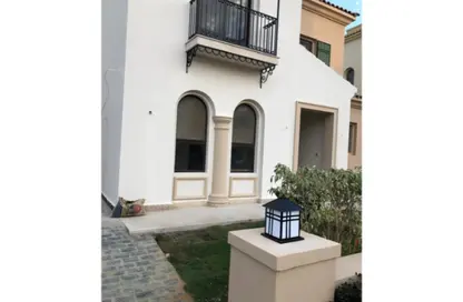 Villa - 5 Bedrooms - 4 Bathrooms for rent in Mivida - 5th Settlement Compounds - The 5th Settlement - New Cairo City - Cairo