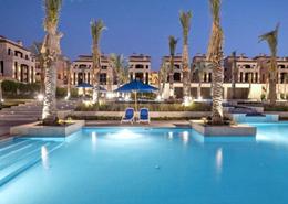 Villa - 4 bedrooms - 4 bathrooms for للبيع in Al Patio 5 East - El Patio - El Shorouk Compounds - Shorouk City - Cairo