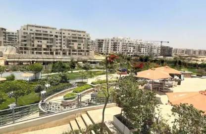 أي فيلا - 3 غرف نوم - 3 حمامات للبيع في ماونتن فيو اى سيتي - كمبوندات التجمع الخامس - التجمع الخامس - مدينة القاهرة الجديدة - القاهرة