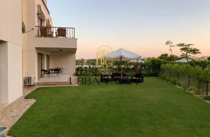 شاليه - 3 غرف نوم - 2 حمامات للبيع في مراسي - سيدي عبد الرحمن - الساحل الشمالي