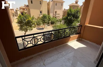 Villa - 3 Bedrooms - 4 Bathrooms for sale in Nyoum October - Northern Expansions - 6 October City - Giza