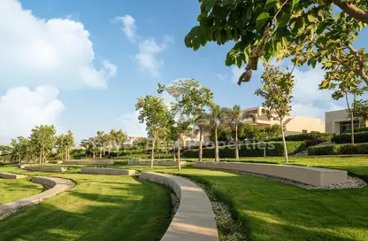 Villa - 5 Bedrooms - 6 Bathrooms for sale in O West - 6 October Compounds - 6 October City - Giza