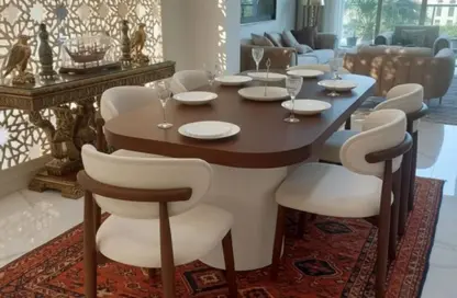 شقة - 3 غرف نوم - 3 حمامات للبيع في أكتوبر بلازا - كمبوندات 6 أكتوبر - مدينة 6 أكتوبر - الجيزة