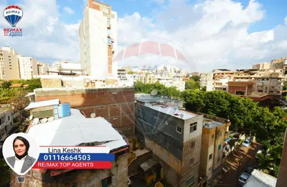 Apartment - 3 Bedrooms - 1 Bathroom for rent in Kafr Abdo - Roushdy - Hay Sharq - Alexandria