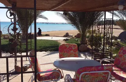 فيلا - 8 غرف نوم - 7 حمامات للبيع في وايت فيلاس - الجونة - الغردقة - محافظة البحر الاحمر